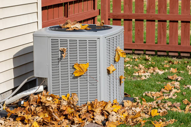 Best Residential HVAC Services  in San Martin, CA