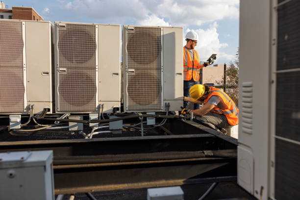 Best HVAC Installation Services  in San Martin, CA