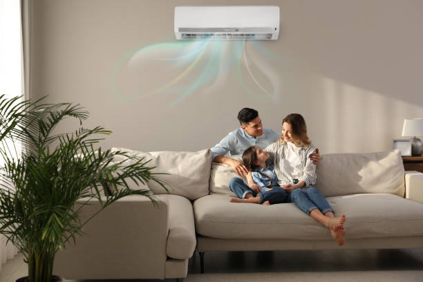 Reliable San Martin, CA HVAC Solutions