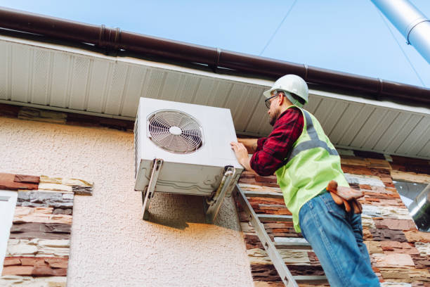 Best Ductless HVAC Repair  in San Martin, CA