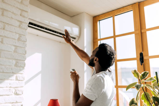 Best Best HVAC Companies  in San Martin, CA