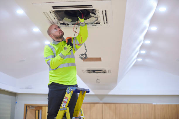 Best HVAC Replacement Cost  in San Martin, CA
