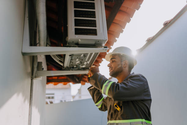 Best HVAC Installation Services  in San Martin, CA