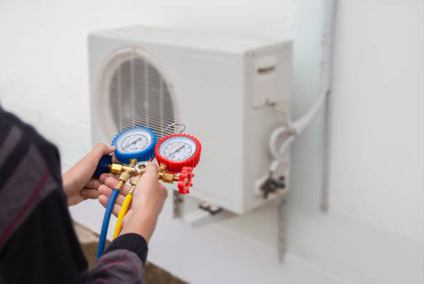 Best Air Conditioning Repair  in San Martin, CA
