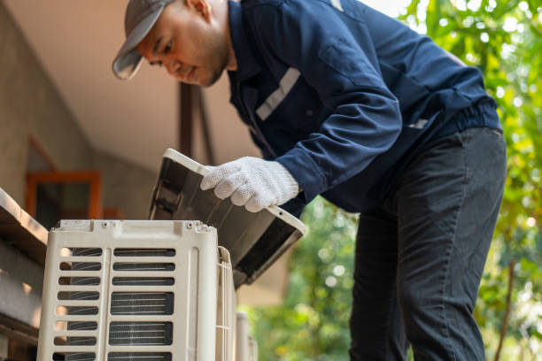 Best HVAC Emergency Services  in San Martin, CA
