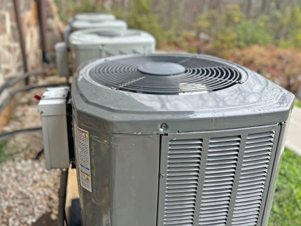 HVAC Air Duct Cleaning in San Martin, CA