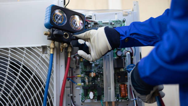Best HVAC Installation Services  in San Martin, CA