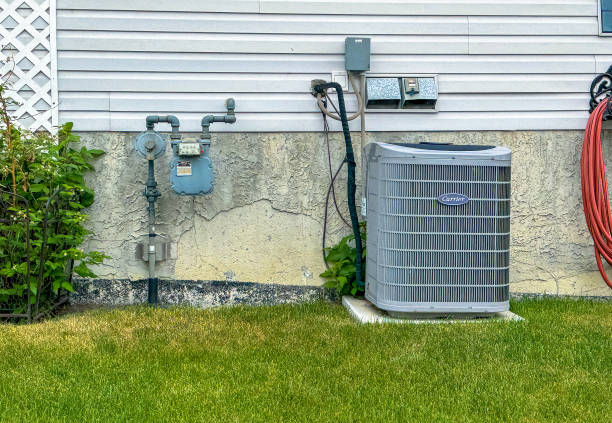 Best Emergency HVAC Repair  in San Martin, CA